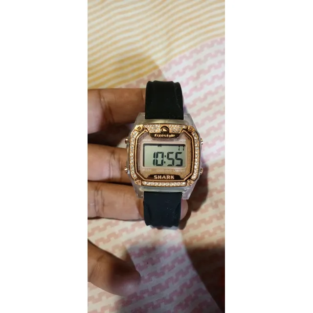 Reloj Freestyle Shark  Dama