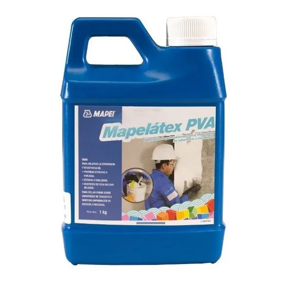 Mapelatex Mapei (lt, Gal Y Cuñ).