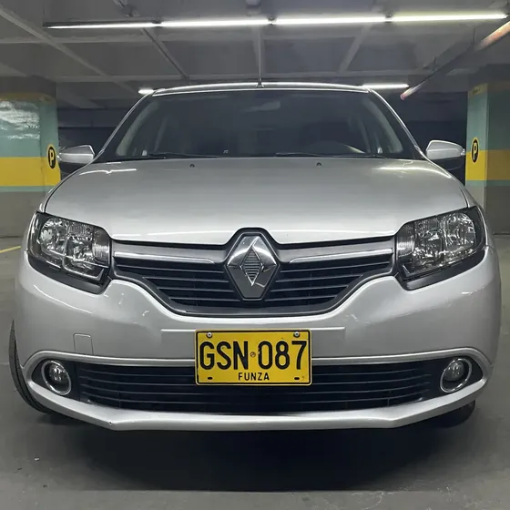 Renault Sandero 2020 1.6 Expression