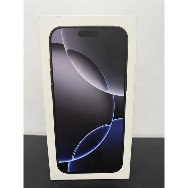 iPhone 16 Pro Max 256 G