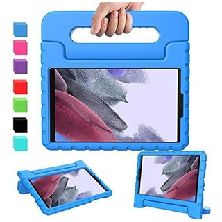 Funda Avawo Compatible Con Galaxy Tab A7 Lite 8.7'' -azul Funda Avawo Compatible Con Galaxy Tab A7 Lite 8.7'' -azul
