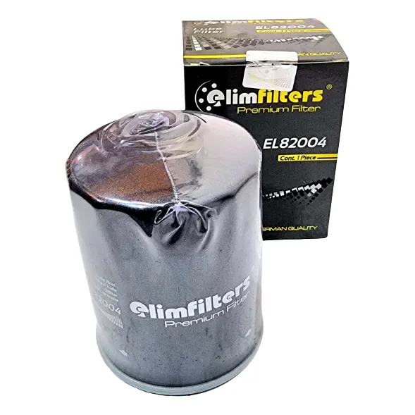 Filtro Aceite Toyota Fortuner 4runner Hilux 82004 Elimfilter