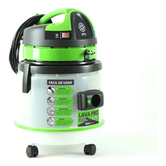 Extratora Lava Pro Lite 220v Lavaprolite220v -  Ipc