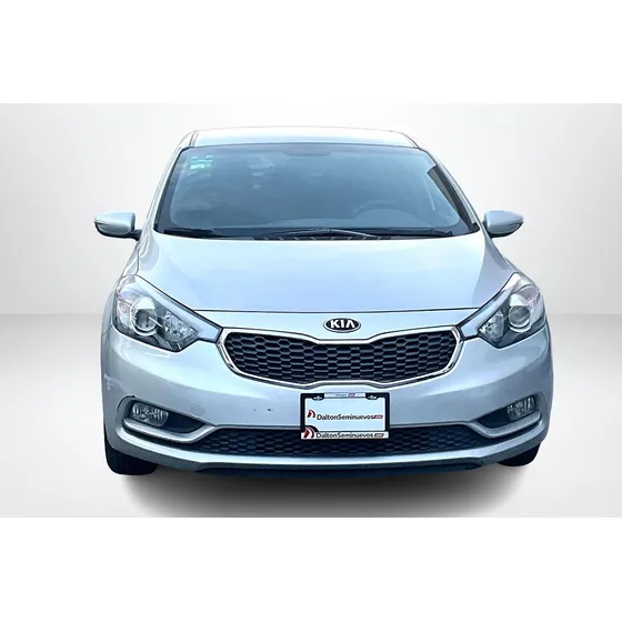 Kia Forte 4 Pts. Lx, Ta, A/ac., R-16