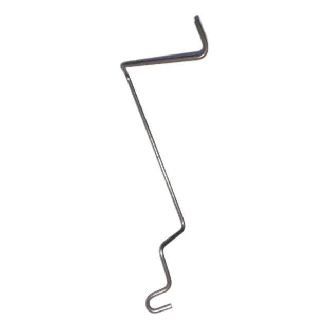  Alambre Lavadora Ge Micro Switch Corto 3 Unidades
