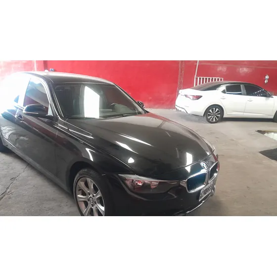 Bmw Serie 3 2.0 320i Sedan 184cv