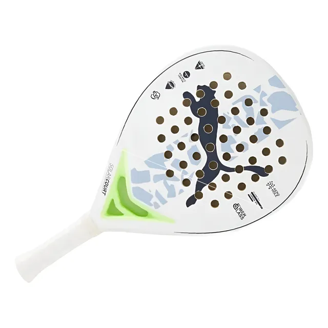 Beach Tennis Raqueta Pádel Pala Original Puma
