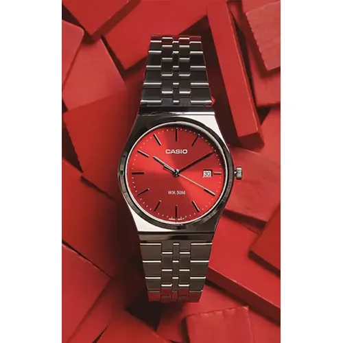 Watch Seiko Srpb77 Presage Cocktail Time For Men Silver Dial