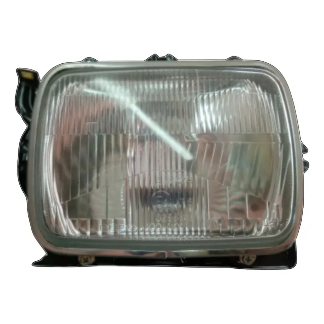 Faro Chevrolet Luv Pick Up 1999 - 2001 Marca Depo