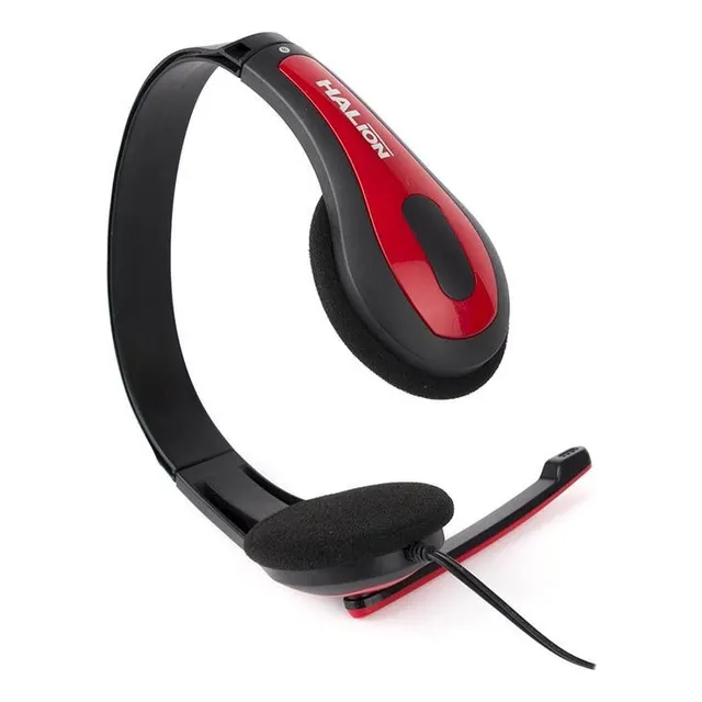 Auricular Para Pc Halion Ha-t50