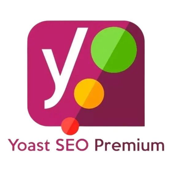Plugin Wordpress: Yoast Seo Premium Licença Sem Limite