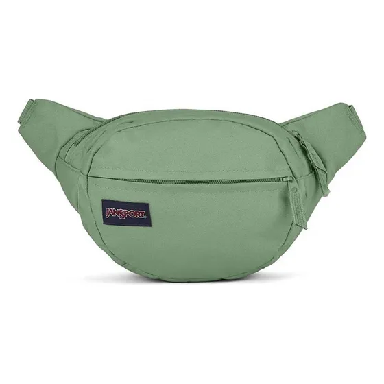 Canguro Jansport Fifth Avenue Loden Frost Unisex Color Verde
