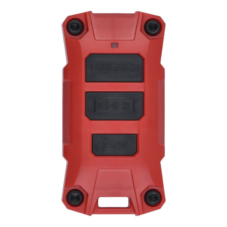 Estuche Carcasa Para Llave Ajt Design Jeep Jl Control Estuche Carcasa Para Llave Ajt Design Jeep Jl Control