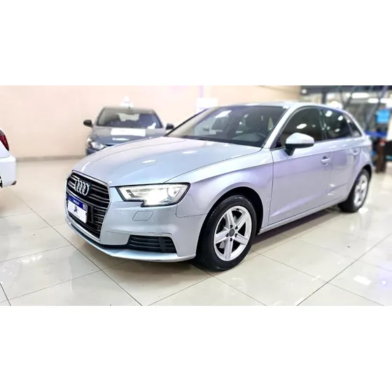 Audi A3 Sportback 1.2 Tfsi St Attractive