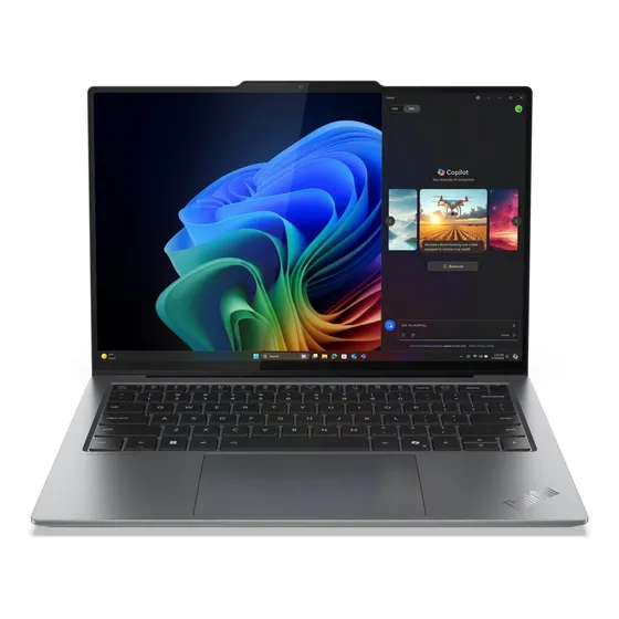 Lenovo - Thinkpad X9-14 Gen 1 - Copilot+ Pc - 14  2k Oled La