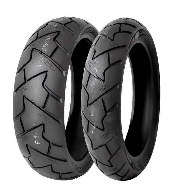 Llantas Trasera Y Delantera Suzuki Dl1000 Vstrom Dl 1000