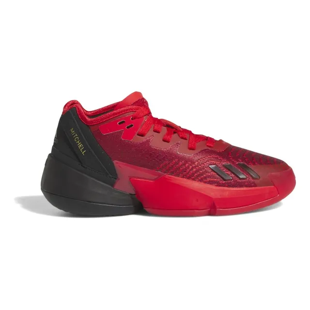 adidas Performance D.o.n Issue 4 J