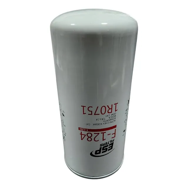 Filtro Kodiak Guri Motores Caterpillar Bf7632 33626 1r-0751