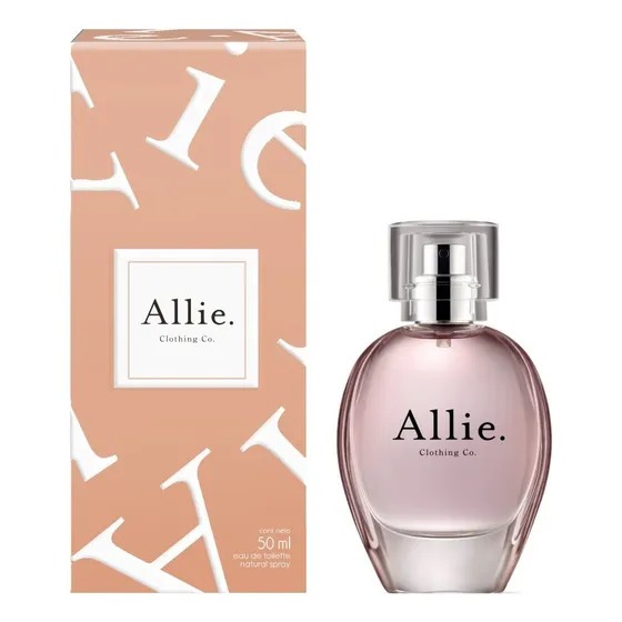 Allie Edt 50 Ml