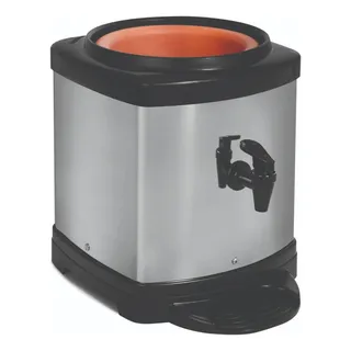 Suporte P/ GalĂŁo De Ăgua Inox Cuba De Barro Acquamar Suporte P/ GalĂŁo De Ăgua Inox Cuba De Barro Acquamar