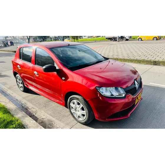 Renault Sandero 1.6 Life
