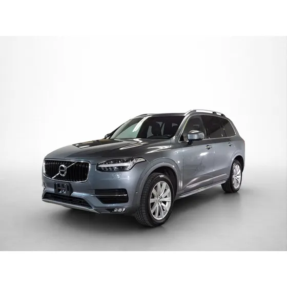 Volvo Xc90 2.0 T6 Momentum Awd 7 Pas. At
