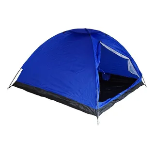 Barraca 4 Lugares Pessoas Camping Mor Iglu Acampamento Barraca 4 Lugares Pessoas Camping Mor Iglu Acampamento