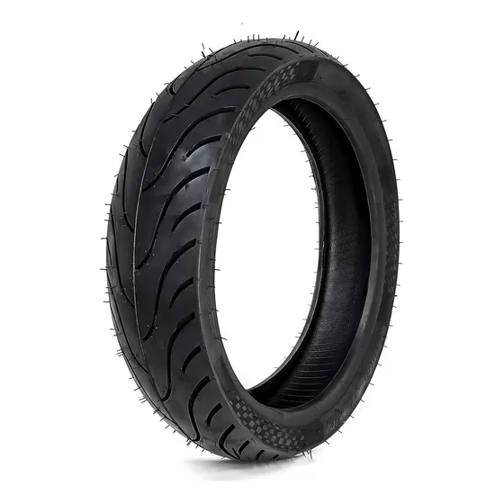 Cubierta Moto Ridestone 130 70 17 Monster Street Tl 62p