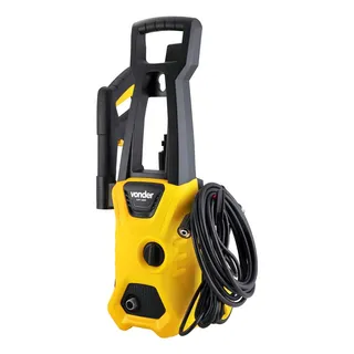 Lavadora De Alta PressĂŁo Vonder 1400w Lav 1600 127v Amarelo Lavadora De Alta PressĂŁo Vonder 1400w Lav 1600 127v Amarelo