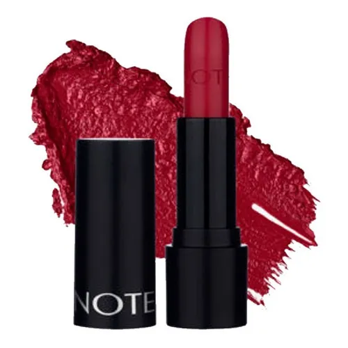 Lápiz Labial Deep Impact Note Color 04 - Terracota Nude
