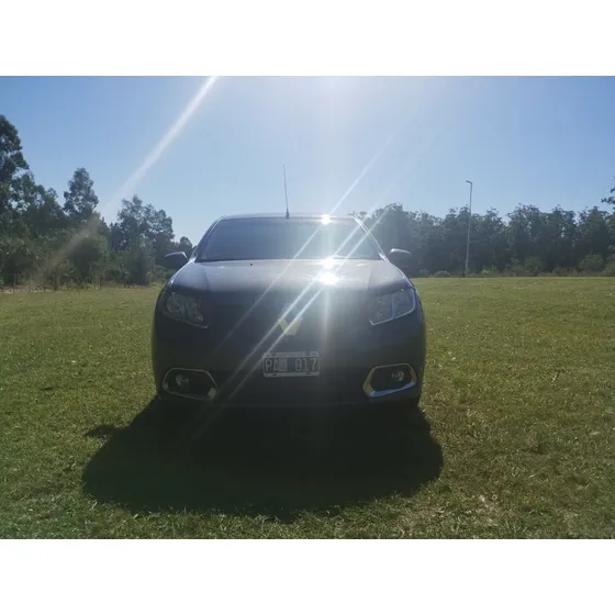 Renault Sandero 1.6 Dynamique 90cv Abs