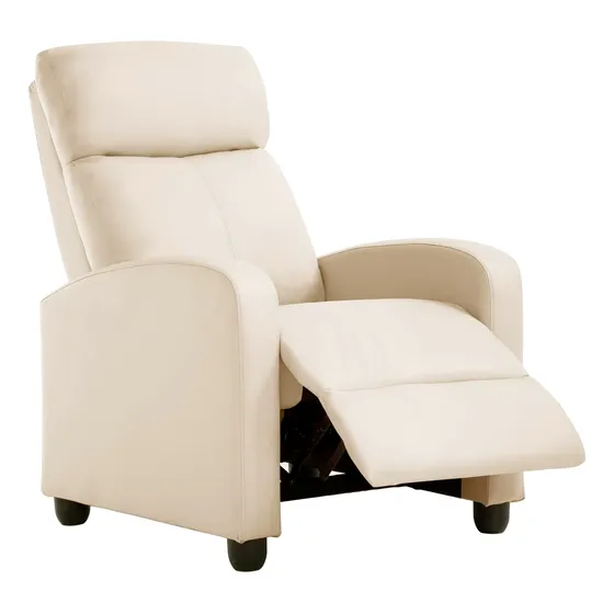 Poltrona/sillon Reclinable Moderno Powerfik