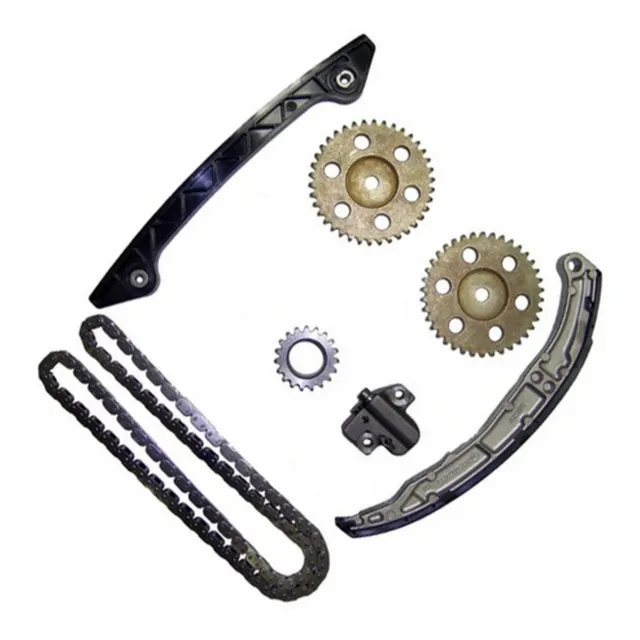 Kit Distribucion Ford Ecosport (2003-2012) 2,0 Duratec  3027