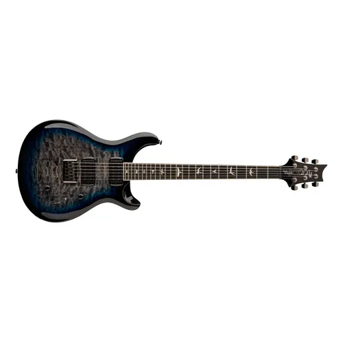 Guitarra Prs Se Custom 24-08 - 115994:cg C84fxrxn1 Burst | Frete