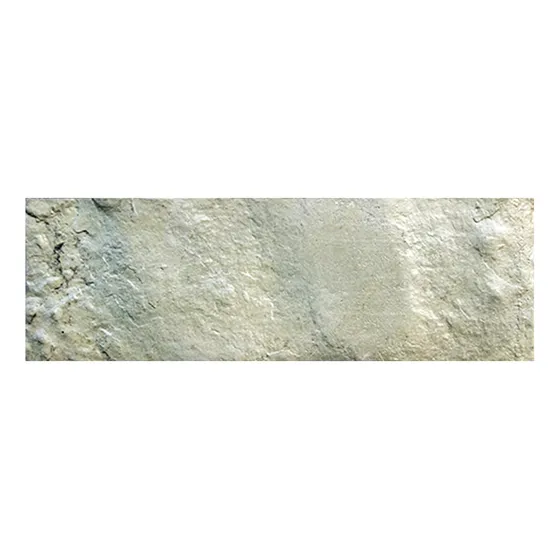 Piedra Decorcreto Toscana Verde-gris 8 X 25
