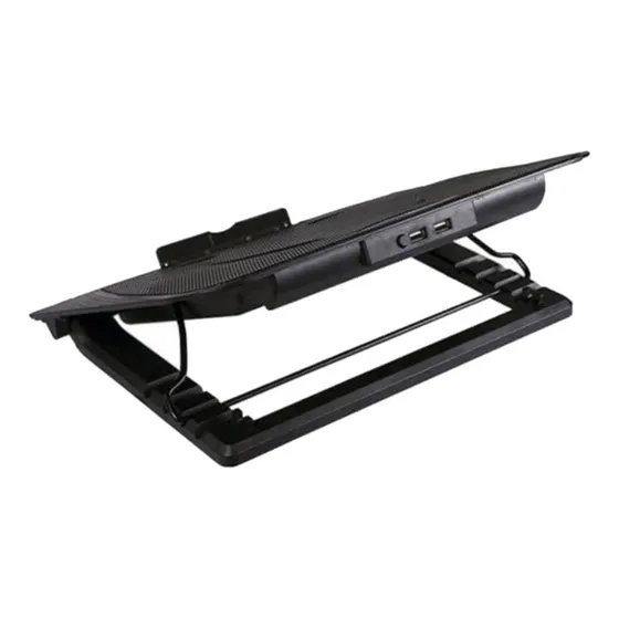 Base De Enfriamiento Para Laptop Level 5 Unno Tekno