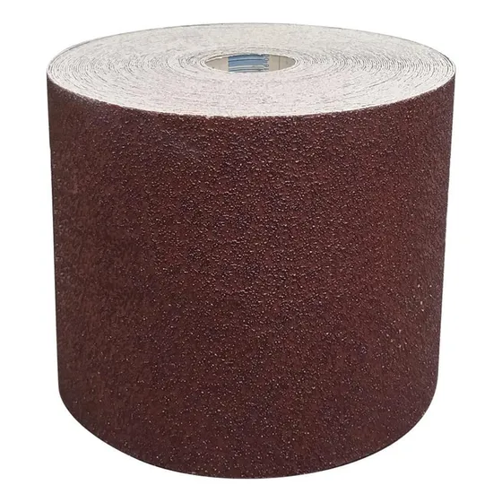 Rollo De Lija Grano 100 De Tela 60 Cm De Ancho 50m De Largo