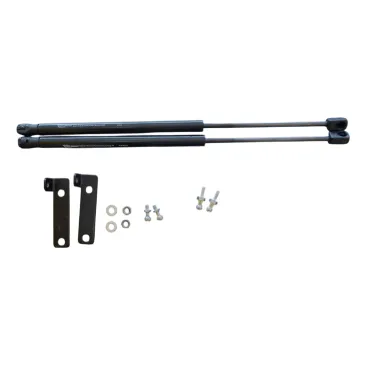 Honda Civic Gato Elevador De Capot 1992-1995