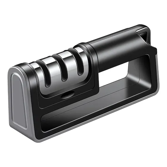 Amolador De Cuchillo Utensilio De Cocina