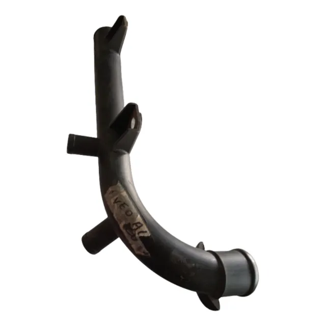 Tubo De Agua Corsa Chevy 90531675