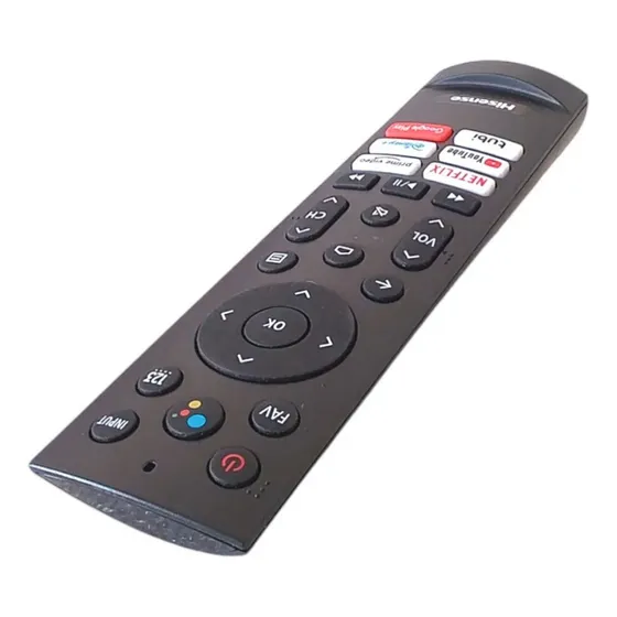 Control Remoto Para Cualquier Modelo Sharp Sistema Android