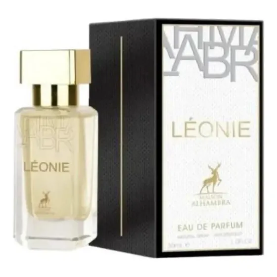 Leonie Edp Maison Al Hambra 30ml
