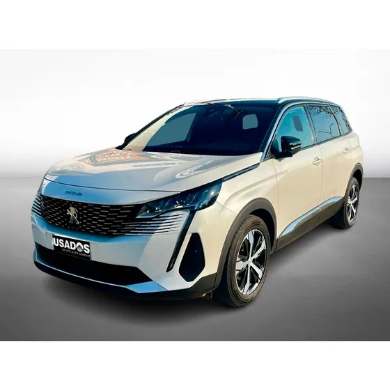 Peugeot 5008 Allure Pack