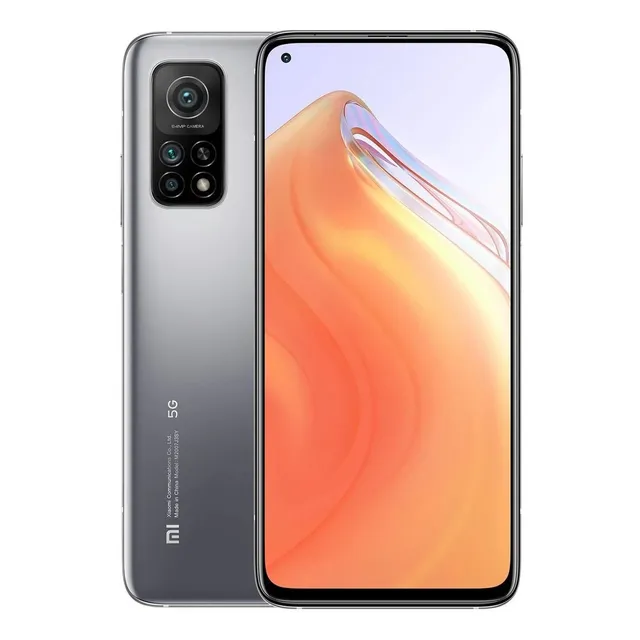 Xiaomi Mi 10t 5g Otra Publicación En $6750 Ver Descripción