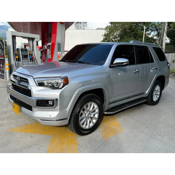 Toyota 4runner 4.0 4runner Limited