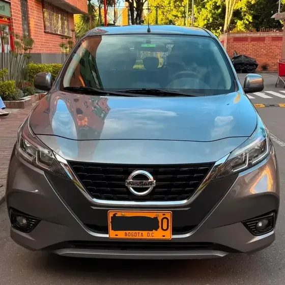 Nissan March 2022 1.6 Advance