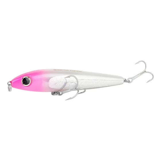 Isca Artificial Albatroz Race Minnow 90 9cm 9g