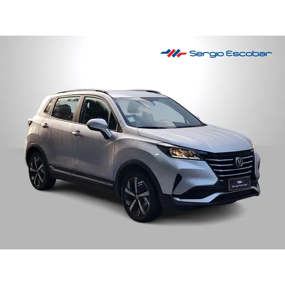 Changan Cs 15 New Cs15 Elite Hb 1.5
