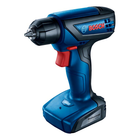 Furadeira Parafusadeira Bosch A Bateria Gsr 1000 Smart Cor Azul Furadeira Parafusadeira Bosch A Bateria Gsr 1000 Smart Cor Azul
