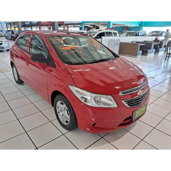 Chevrolet Onix 1.0 Lt 5p